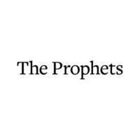 The Prophets Agency logo, The Prophets Agency contact details