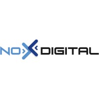 Nox Digital logo, Nox Digital contact details