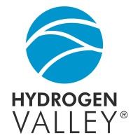 Hydrogen Valley logo, Hydrogen Valley contact details