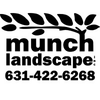 Munch Landscape Inc logo, Munch Landscape Inc contact details