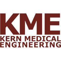 KME Kern Medical Engineering GmbH logo, KME Kern Medical Engineering GmbH contact details