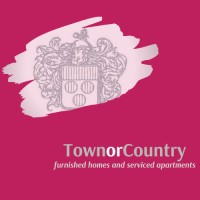 Town or Country- Serviced Apartments and Houses logo, Town or Country- Serviced Apartments and Houses contact details