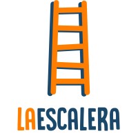 La Escalera ocio y tiempo libre logo, La Escalera ocio y tiempo libre contact details