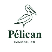 Pélican Immobilier logo, Pélican Immobilier contact details