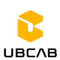 UBCab logo, UBCab contact details