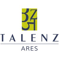 TALENZ ARES logo, TALENZ ARES contact details