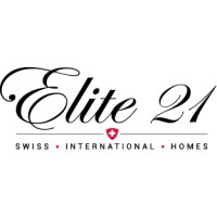 Elite21 Homes logo, Elite21 Homes contact details