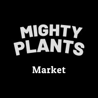 Mighty Plants logo, Mighty Plants contact details