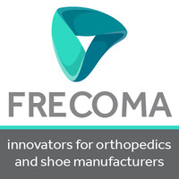 Frecoma logo, Frecoma contact details