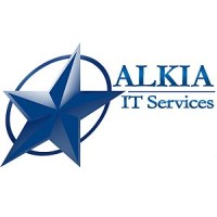 Alkia IT Services Co., Ltd. logo, Alkia IT Services Co., Ltd. contact details