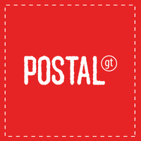 Postal GT logo, Postal GT contact details