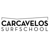 Carcavelos Surf School logo, Carcavelos Surf School contact details