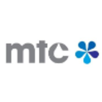 MTC Stiftelsen logo, MTC Stiftelsen contact details