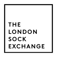 The London Sock Exchange logo, The London Sock Exchange contact details