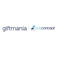 Giftmania powered by Polyconcept logo, Giftmania powered by Polyconcept contact details