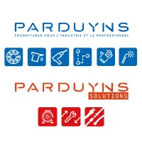 Parduyns S.A. logo, Parduyns S.A. contact details