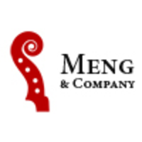 Meng & Co. logo, Meng & Co. contact details