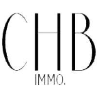 CHB IMMO logo, CHB IMMO contact details