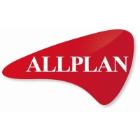 Allplan GmbH logo, Allplan GmbH contact details