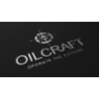 OILCRAFT AS logo, OILCRAFT AS contact details