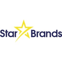 StarBrands Ltd logo, StarBrands Ltd contact details