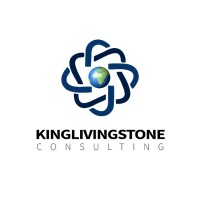 Kinglivingstone Consulting Ltd logo, Kinglivingstone Consulting Ltd contact details