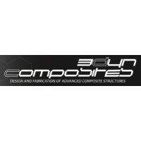 3dyn Composites, Inc. logo, 3dyn Composites, Inc. contact details