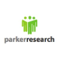 Parker Marketing Research logo, Parker Marketing Research contact details