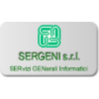 Sergeni srl logo, Sergeni srl contact details