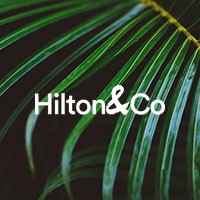 Hilton&Co logo, Hilton&Co contact details