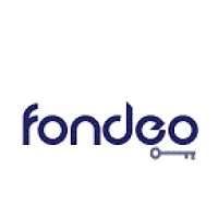 FONDEO logo, FONDEO contact details