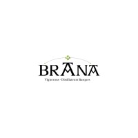 BRANA logo, BRANA contact details