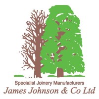 James Johnson & Co Ltd logo, James Johnson & Co Ltd contact details