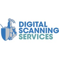 Digital Scanning Services logo, Digital Scanning Services contact details