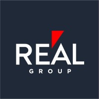 Réal Group logo, Réal Group contact details