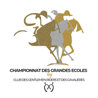 Championnat des Grandes Ecoles logo, Championnat des Grandes Ecoles contact details