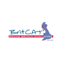 BritCAT Challenges logo, BritCAT Challenges contact details