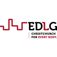 Earthquake Disability Leadership Group (EDLG) logo, Earthquake Disability Leadership Group (EDLG) contact details