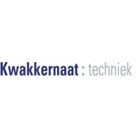 Kwakkernaat Techniek B.V. logo, Kwakkernaat Techniek B.V. contact details