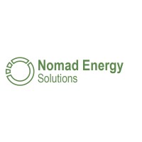 Nomad Energy Solutions Ltd logo, Nomad Energy Solutions Ltd contact details