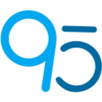 Ninety5 logo, Ninety5 contact details