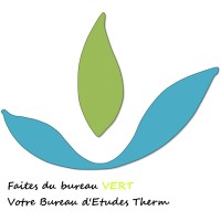 Le Bureau Vert logo, Le Bureau Vert contact details