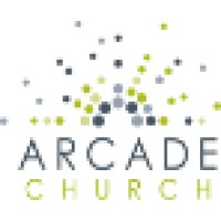 Arcade Church logo, Arcade Church contact details