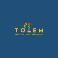 TOTEM Proyectos logo, TOTEM Proyectos contact details