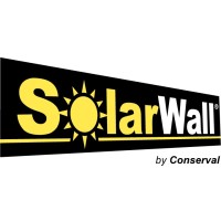 (SolarWall) Conserval Engineering / Conserval Systems logo, (SolarWall) Conserval Engineering / Conserval Systems contact details