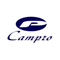 Campro Precision Machinery Co., Ltd. logo, Campro Precision Machinery Co., Ltd. contact details