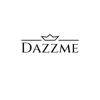 DAZZME logo, DAZZME contact details