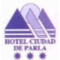 HOTEL CIUDAD DE PARLA***(S) logo, HOTEL CIUDAD DE PARLA***(S) contact details