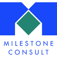 Milestone Consult GmbH & Co. KG logo, Milestone Consult GmbH & Co. KG contact details