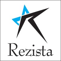 Rezista Apparels logo, Rezista Apparels contact details